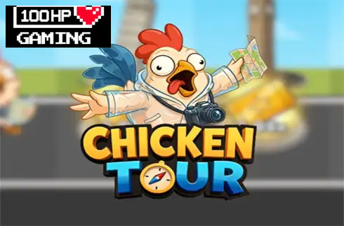 Chicken Tour
